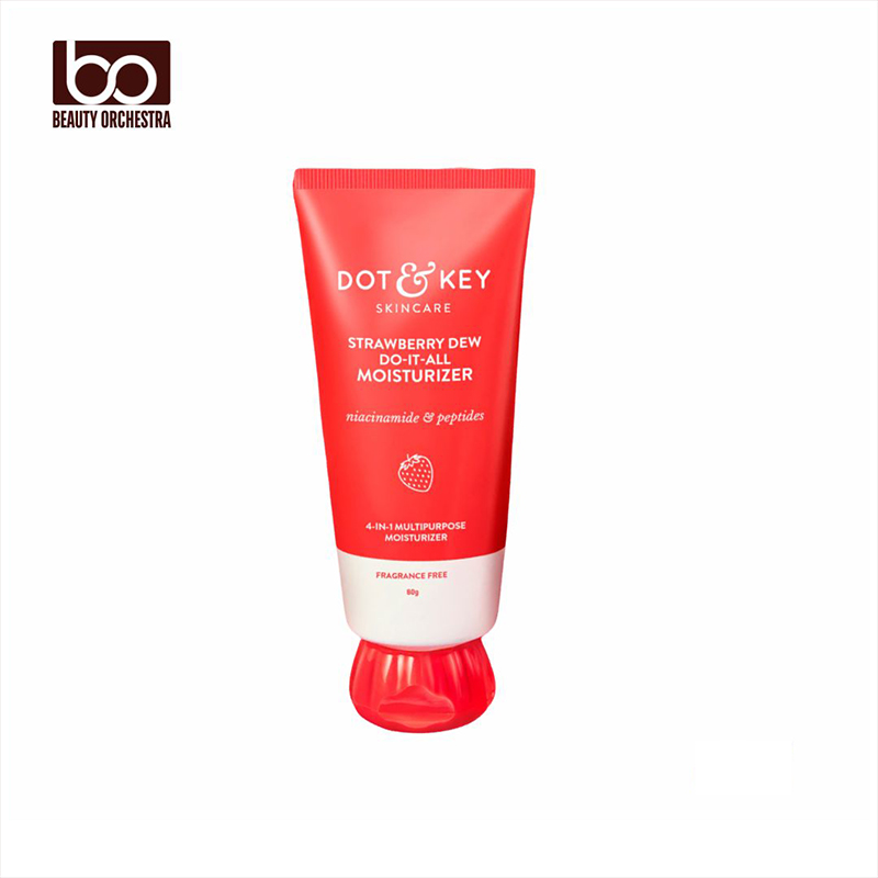 Picture of Dot & Key Strawberry Dew Do-It -All Moisturizer 80g