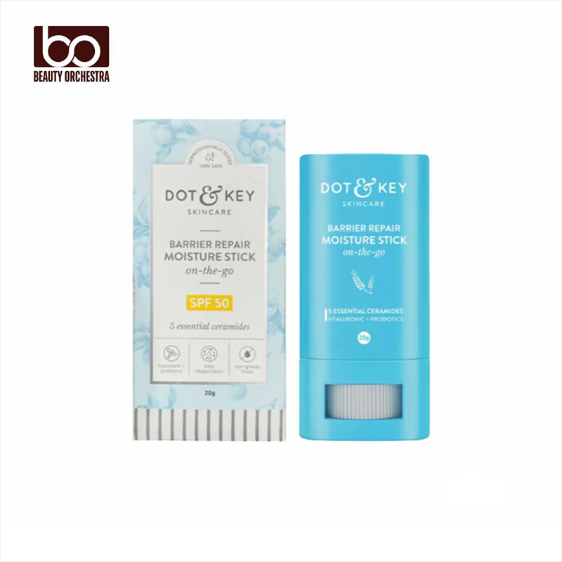 Picture of Dot & Key Barrier Repair Moisture Stick On-the-go 20g