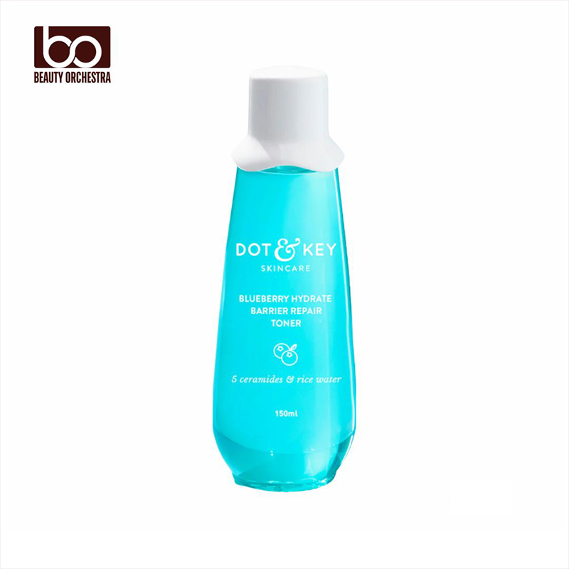 Picture of Dot & Key Blueberry Hydrate Barrier Repair Toner - 150ml