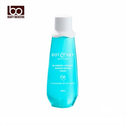 Picture of Dot & Key Blueberry Hydrate Barrier Repair Toner - 150ml