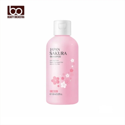 Picture of Laikou Japan Sakura Shampoo - 100ml