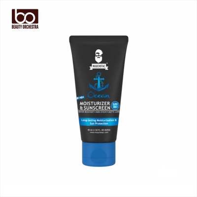 Picture of Muuchstac Ocean Moisturizer & Sunscreen 45ml SPF 18+ 45ml