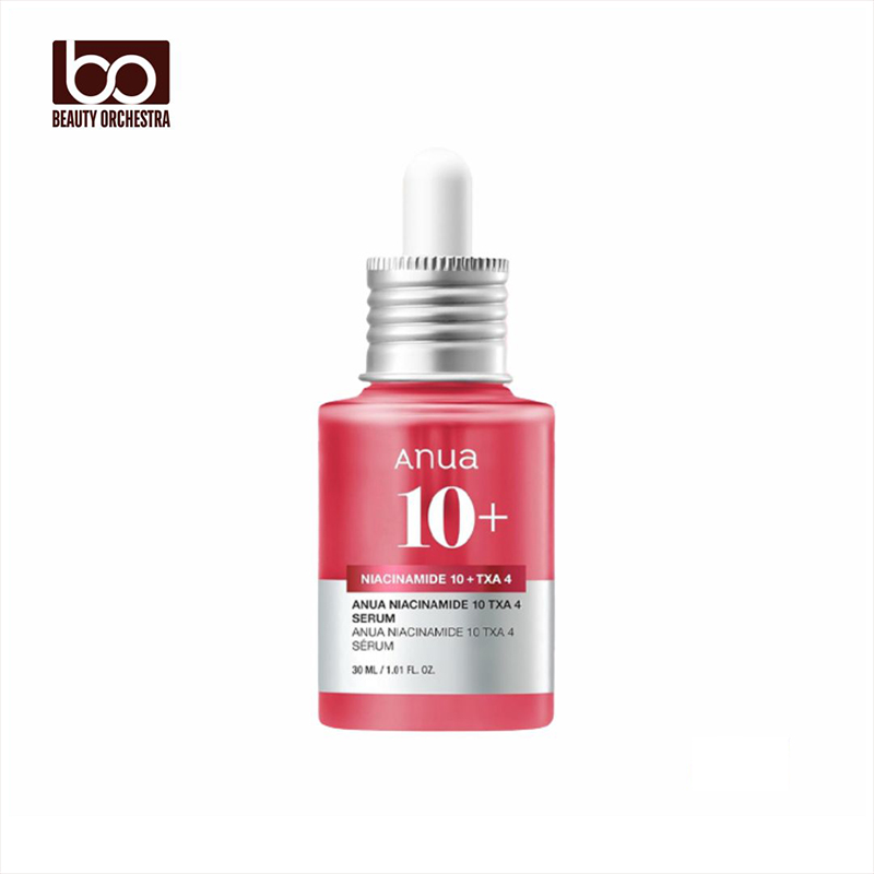 Picture of Anua Niacinamide 10% + TXA 4% Serum 30ml (Korea)