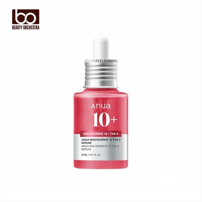 Picture of Anua Niacinamide 10% + TXA 4% Serum 30ml (Korea)