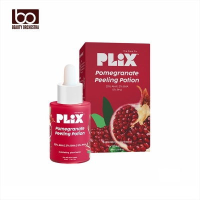 Picture of PLIX Pomegranate Peeling Potion 30 ml