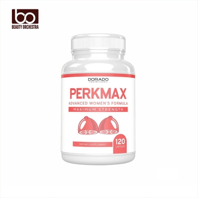 Picture of Dorado Nutrition PERKMAX 120 Capsules