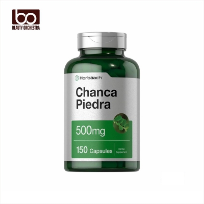 Picture of Horbaach Chanca Piedra 500mg 150 Capsules