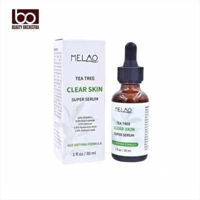 Picture of MELAO TEA TREE CLEAR SKIN SUPER SERUM-30ml