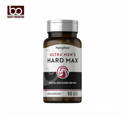 Picture of Piping Rock Ultra Men’s HARD MAX 60 Coated Caplets