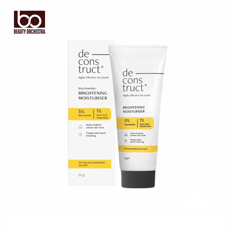 Picture of Deconstruct Brightening Moisturiser 50gm