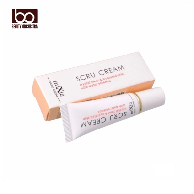 Picture of SCRU Cream Lips Scrub 11.5 G