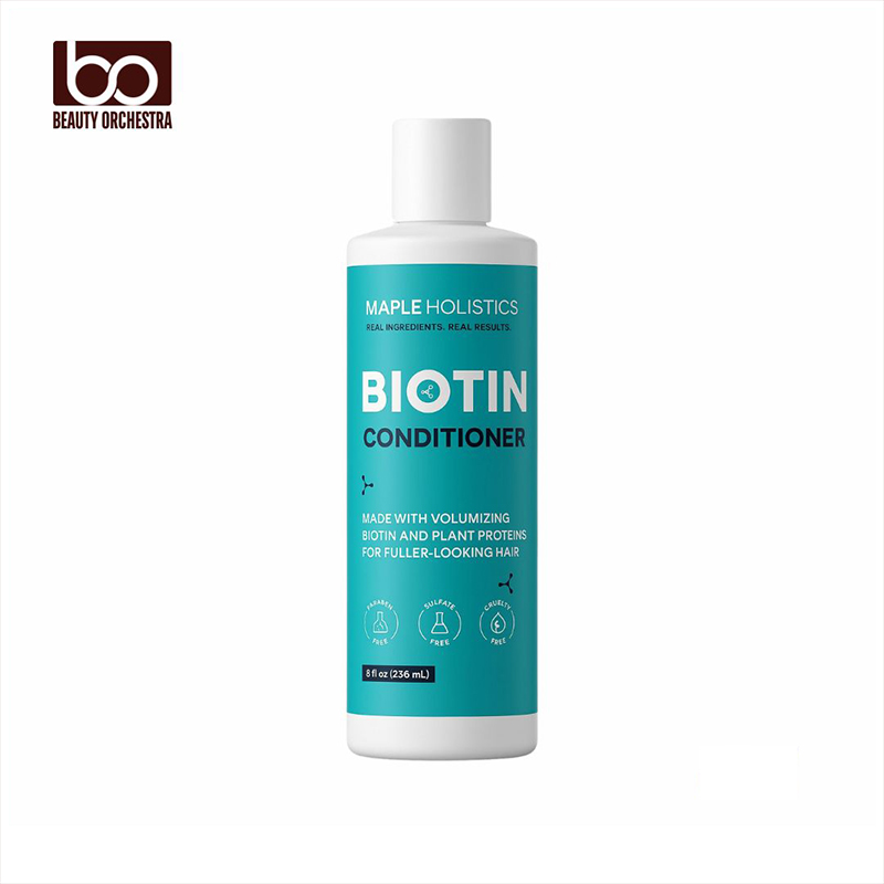 Picture of Maple Holistics Biotin Conditioner 236 ml