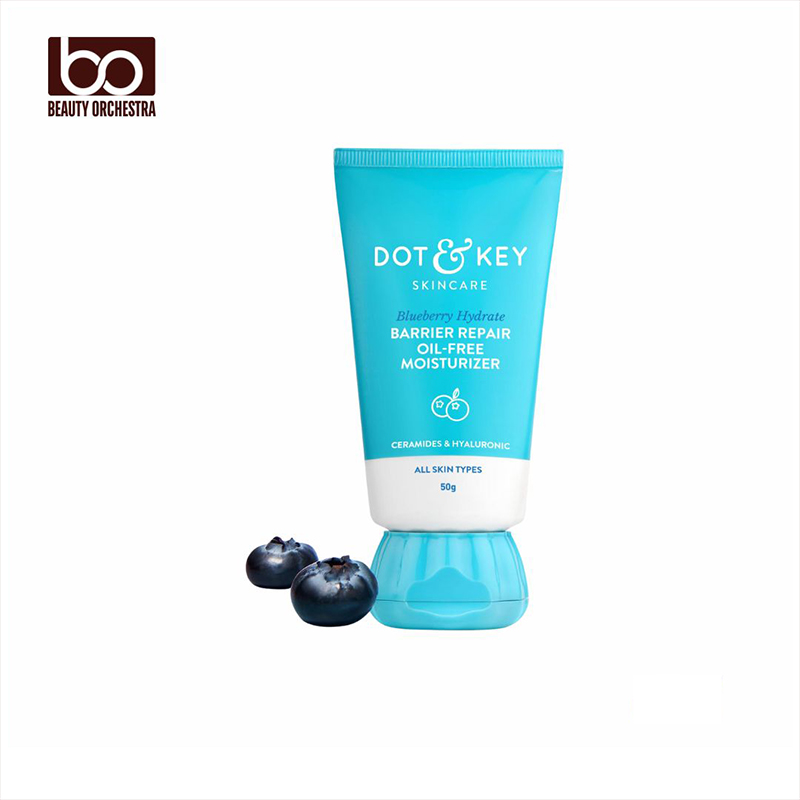 Picture of Dot & Key Barrier Repair Oil-Free Moisturizer 50gm