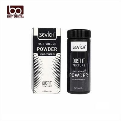 Picture of SEVICH Volumizing Hair Powder - Fluffy Mattifying Matte Texturizing Hair Styling Powder,0.28Oz/8g