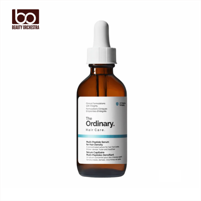 Picture of The ordinary Multi-Peptide Serum for Hair Density 60 ml