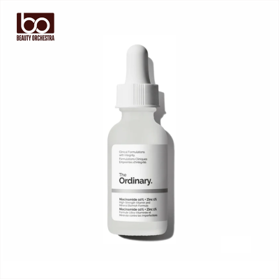 Picture of The Ordinary Niacinamide 10% + Zinc 1% - 30 ml