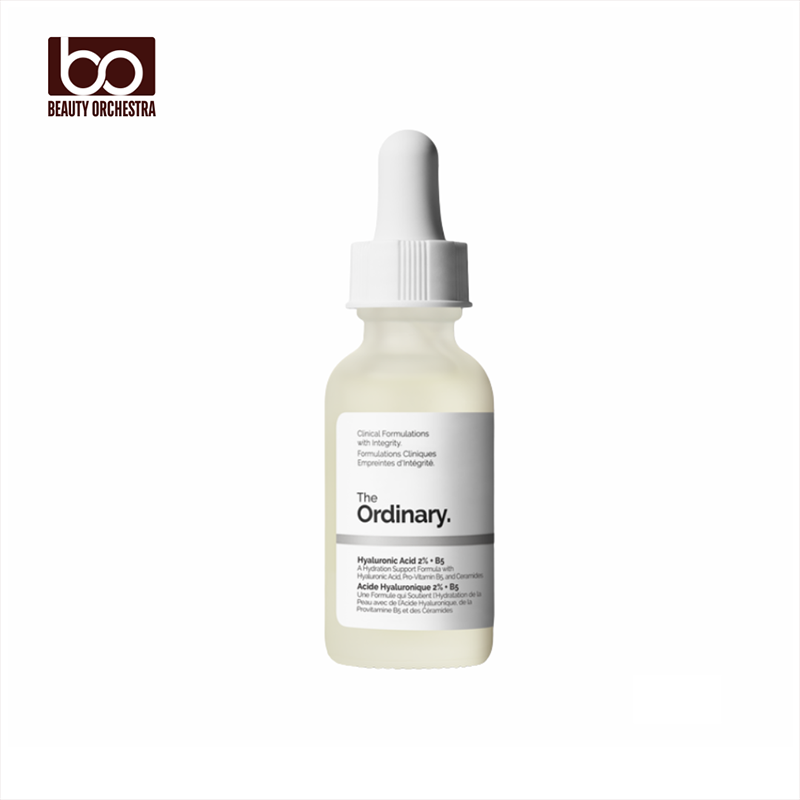 Picture of The Ordinary Hyaluronic Acid 2% + B5 (with Ceramides) - 30 ml