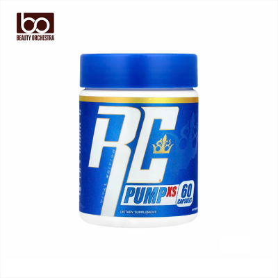 Picture of Ronnie Coleman Vital Edition Pump XS™ 500 mg 60 Capsules