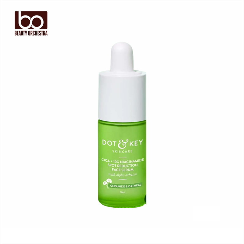 Picture of Dot & Key Cica + 10% Niacinamide Spot Reduction Face Serum (30ml)