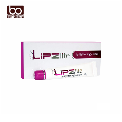 Picture of Lipzlite Lip Cream Pack of 1 15gm