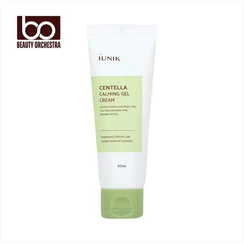 Picture of iUNIK Centella Calming Gel Cream - 60ml