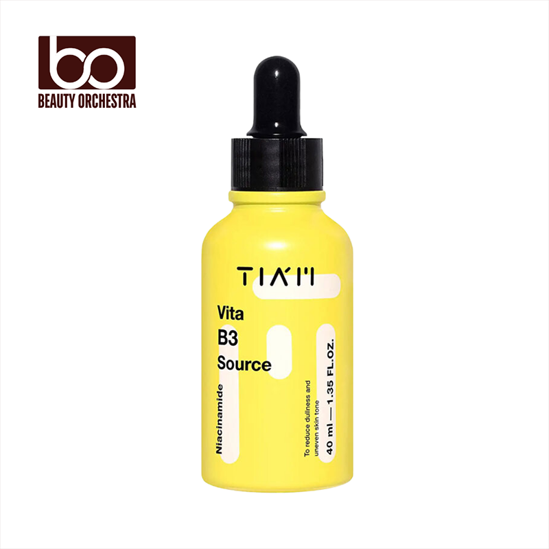 Picture of TIAM Vita B3 Source Serum - 40ML