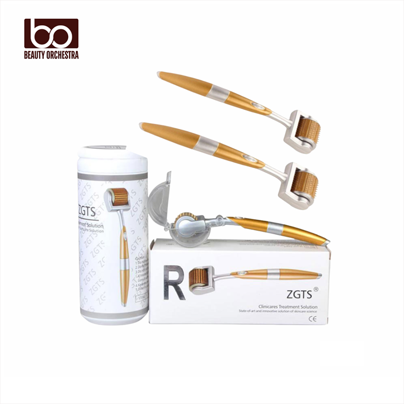 Picture of ZGTS Derma Roller 2.50 mm (Titanium Dermaroller 2.50mm)