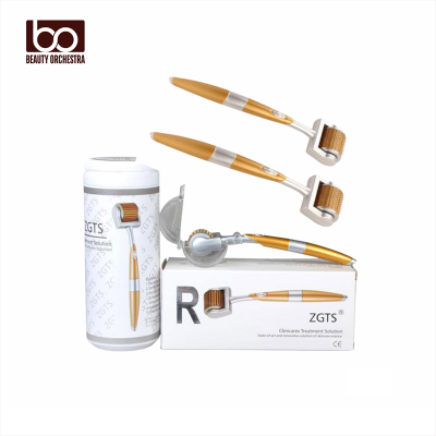 Picture of ZGTS Derma Roller 2.50 mm (Titanium Dermaroller 2.50mm)