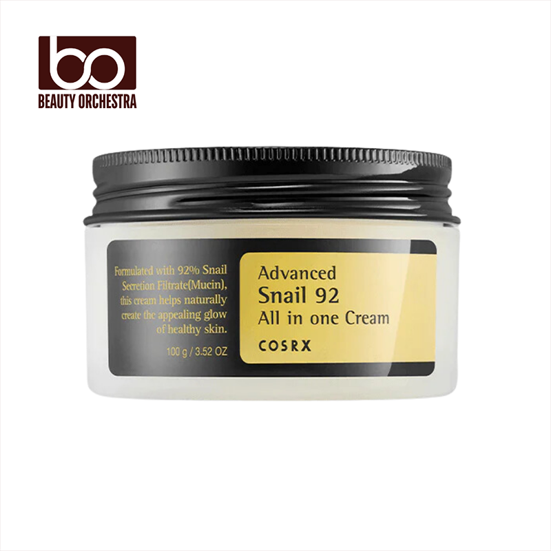 Picture of Cosrx Advanced Snail 92 All In One Cream 100gm