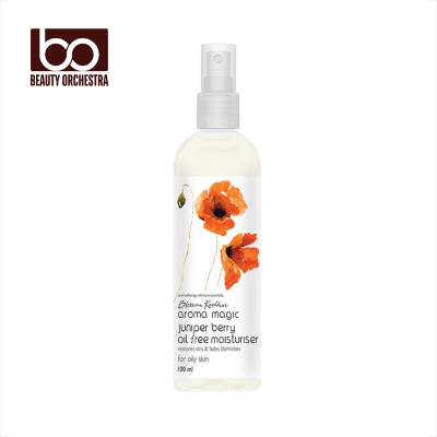 Picture of Aroma Magic Juniper Berry Oil Free Moisturizer - 100ml