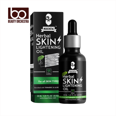 Picture of Muuchstac Skin Lightening Oil 30 Ml