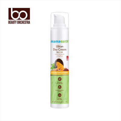 Picture of Mamaearth Ubtan Day Cream - 50g