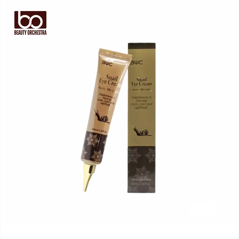 Picture of Clinic Snail Eye Cream 3W