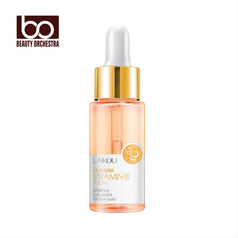 Picture of Laikou California Vitamin C Serum - 17ml