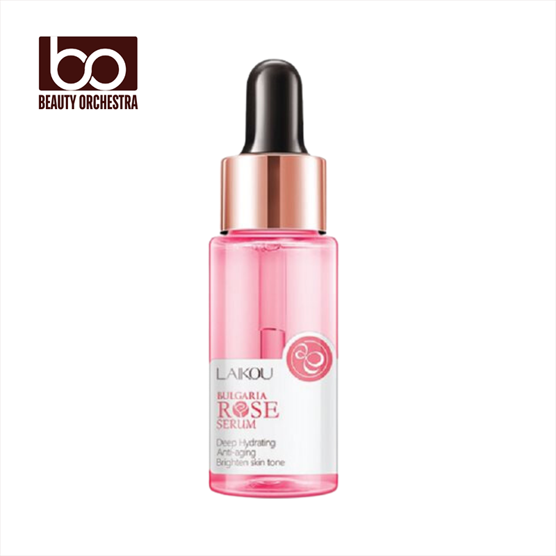 Picture of Laikou Bulgaria Rose Serum - 17ml