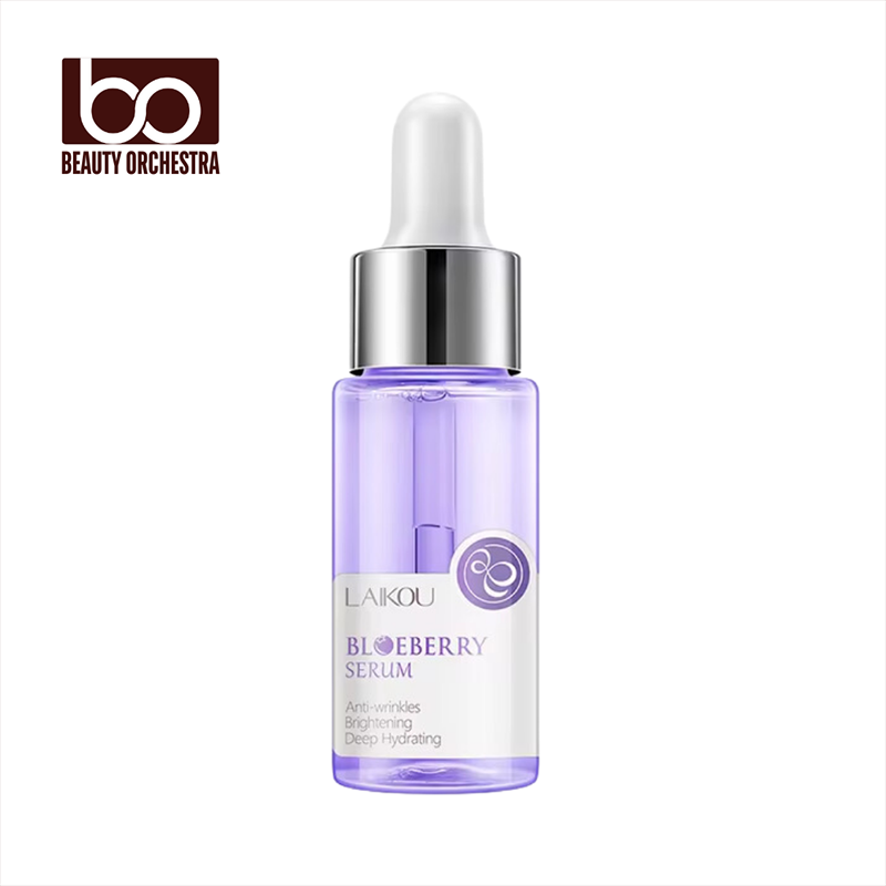 Picture of Laikou Blueberry Serum Skincare Product 17 Ml