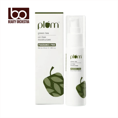 Picture of Plum Green Tea Oil Free Moisturizer - 50ml