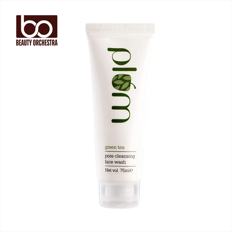 Picture of Plum Green Tea Pore Cleansing Face Wash - 75ml