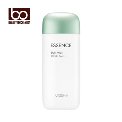Picture of Missha Essence Sun Milk SPF50+ PA+++
