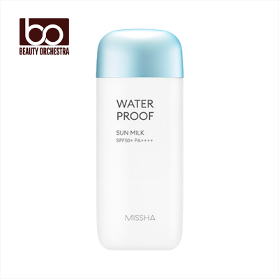 Picture of Missha Waterproof Sun Milk SPF50+ PA+++ - 70ml