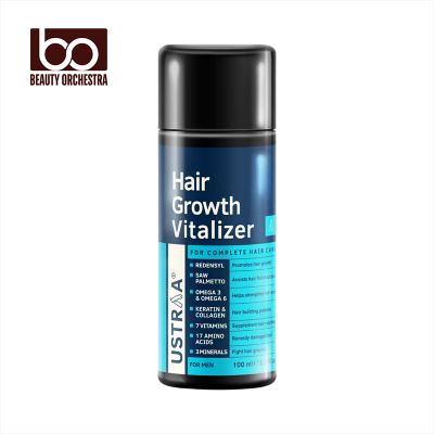 Picture of Ustraa Hair Growth Vitalizer - 100ml