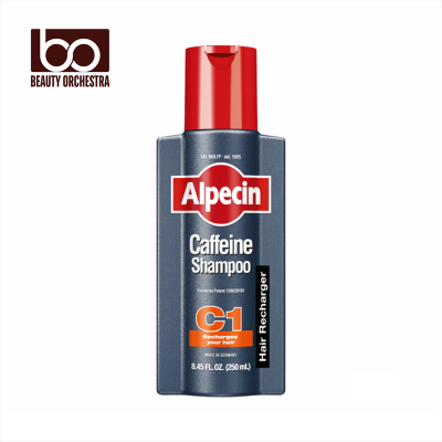 Picture of Alpecin Caffeine Shampoo C1 - 250ml