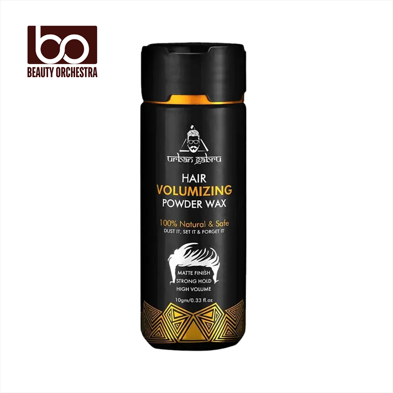 Picture of UrbanGabru Hair Volumizing Powder Wax - 10g