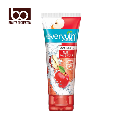 Picture of Everyuth Moisturizing Fruit Face Wash - 150ml
