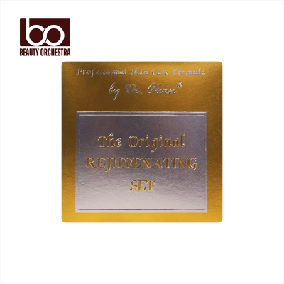 Picture of Dr. Alvin Rejuvenating Skin Care Set