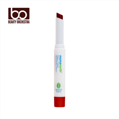 Picture of Mamaearth Cherry Tinted Lip Balm - 2g