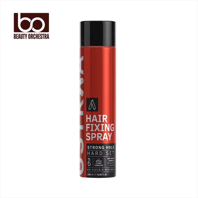 Picture of Ustraa Hair Fixing Spray - Strong Hold - 250ml