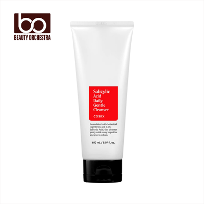 Picture of Cosrx Salicylic Acid Daily Gentle Cleanser - 150ml