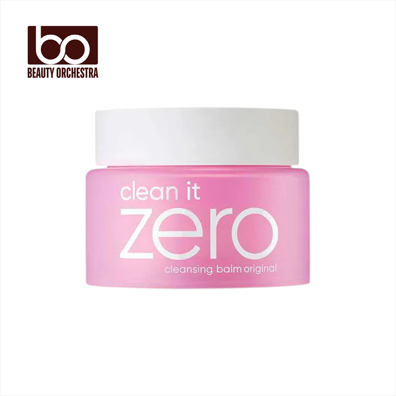 Picture of Banila Co Clean It Zero Cleansing Balm - 7ml