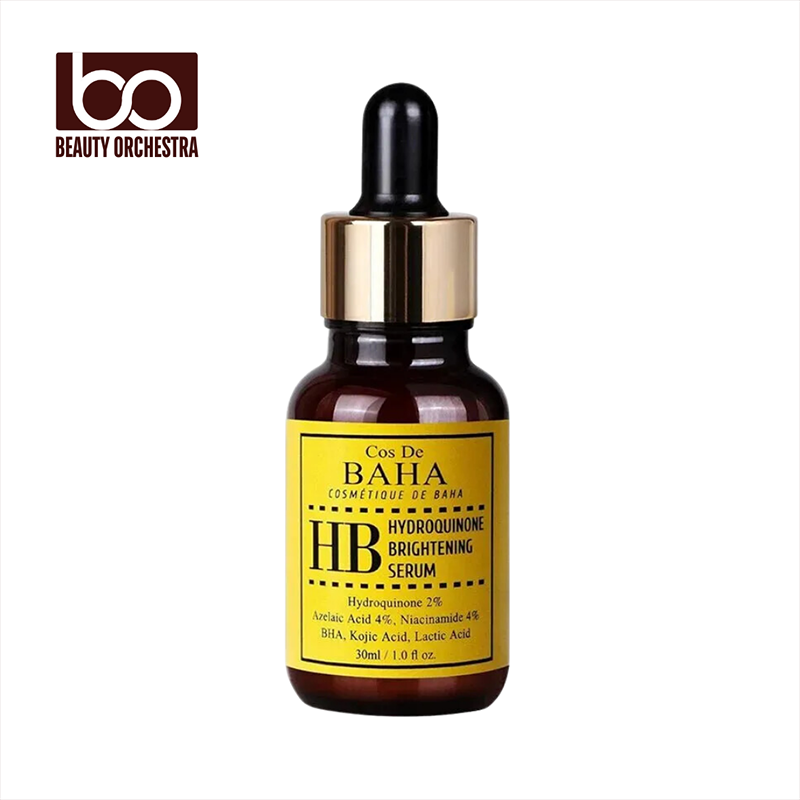 Picture of Cos De BAHA 2% Hydroquinone Brightening Serum - 30ml